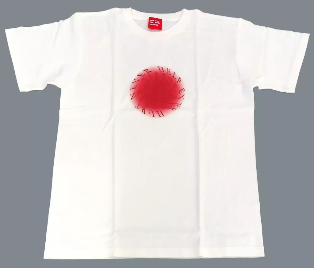 2026年最新藤井風 【中古】Tシャツ 藤井風 武道館限定記念Tシャツ