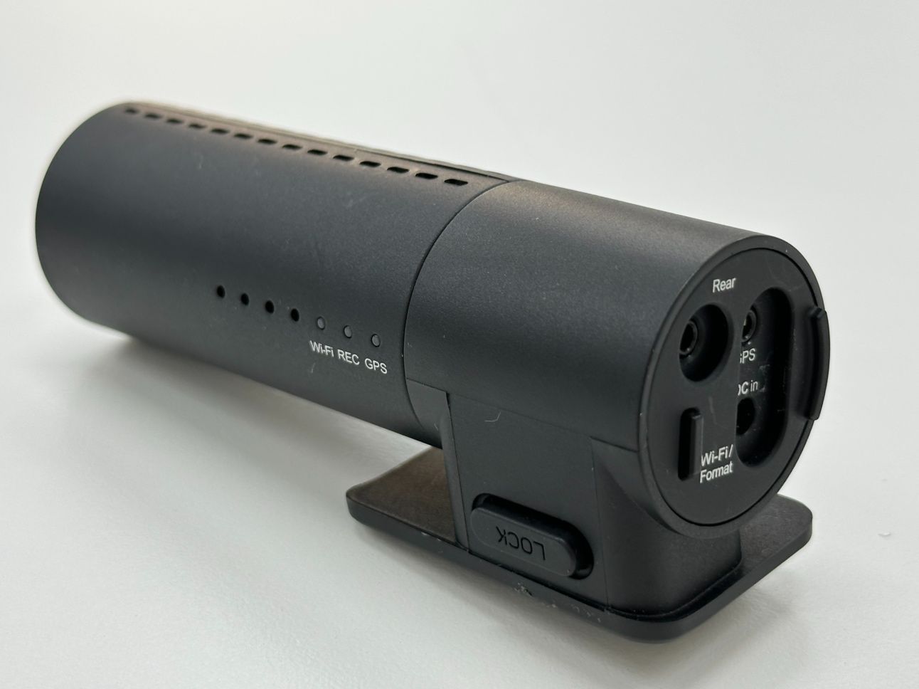 Jeep 純正 前後 ドライブレコーダー ERN DR-SJP1 ドラレコ DR ダッシュ