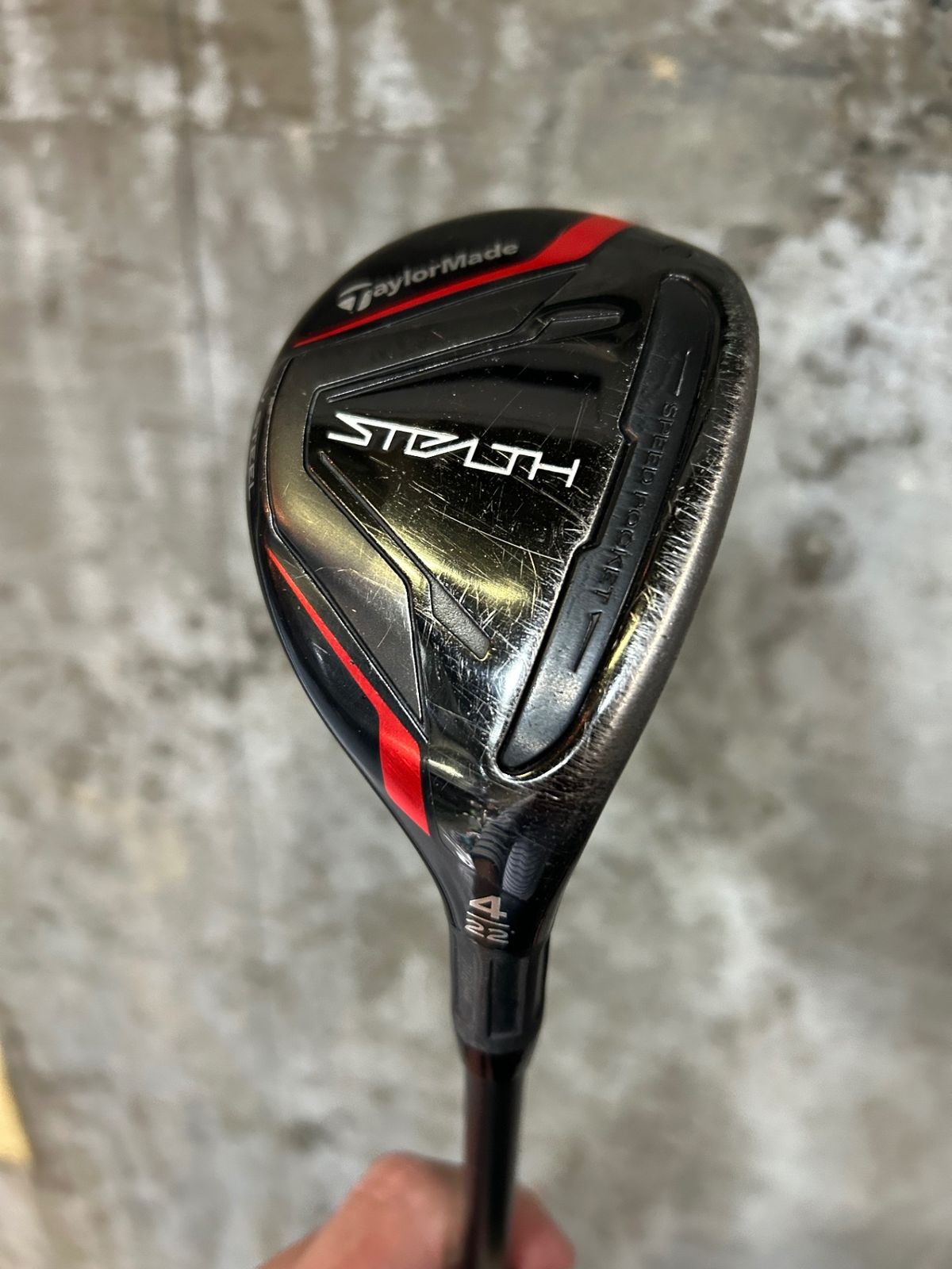 ステルスレスキュー ステルスレスキュー U4・U5 ATTAS MB HY 95S U5