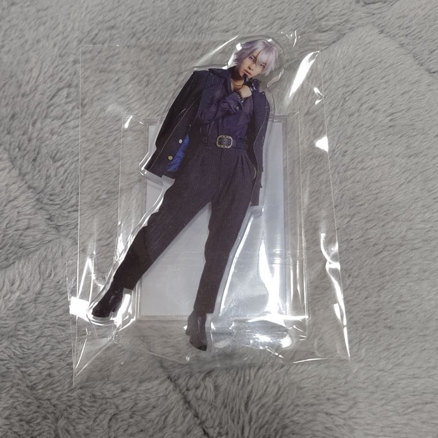 ヒプステ アクスタ BoP 衣装展 左馬刻 - メルカリ