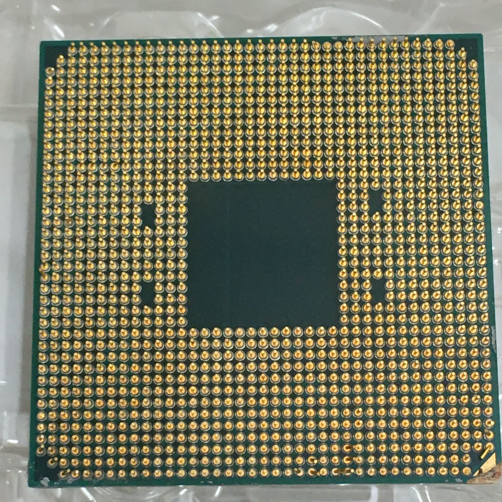 三沢店】 AMD Ryzen9 5950x ジャンク品 ピン折れ カケ有り - メルカリ