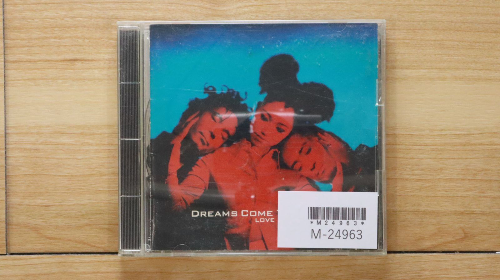Dreams 1から42巻まで Dreams 1から42巻まで