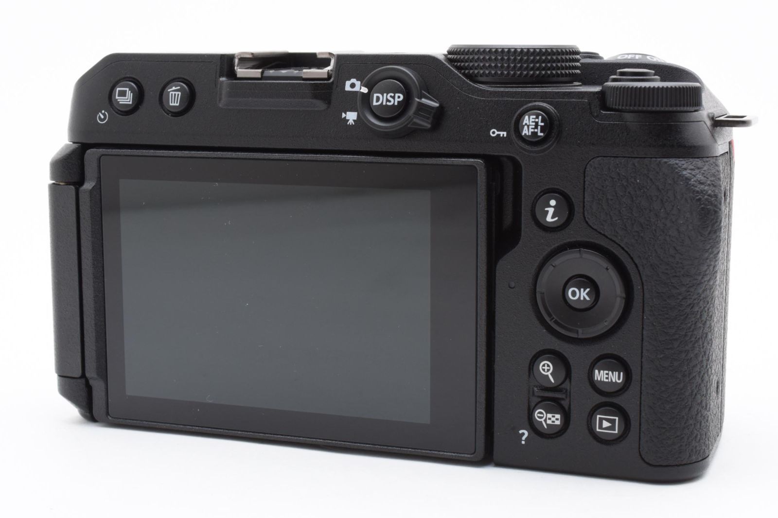 ☆ジャンク☆ Nikon ニコン Z30 ミラーレス一眼 デジタルカメラ ボディ