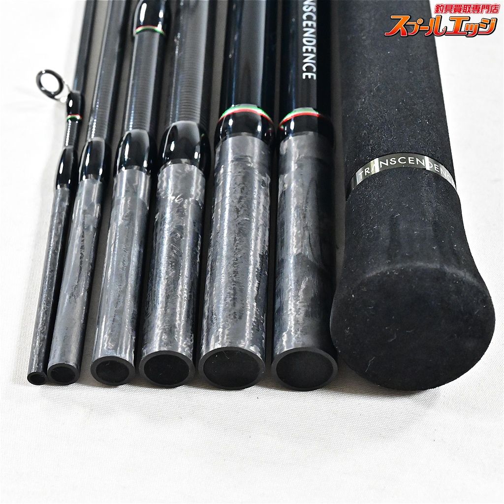 【トランスセンデンス】 マーレフリップ 111/102 TRANSCENDENCE