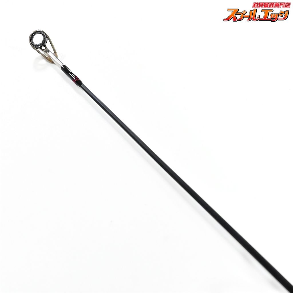 【メガバス】 デストロイヤー エヴォルジオン F1-63XSDti リカオン