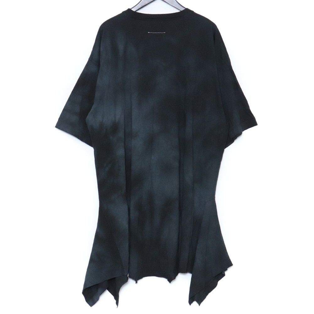 MM6 MAISON MARGIELA 変形ワンピース Sサイズ - メルカリ