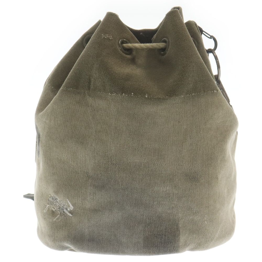 READY MADE (レディメイド) ROPE SACK ロープ サック 巾着