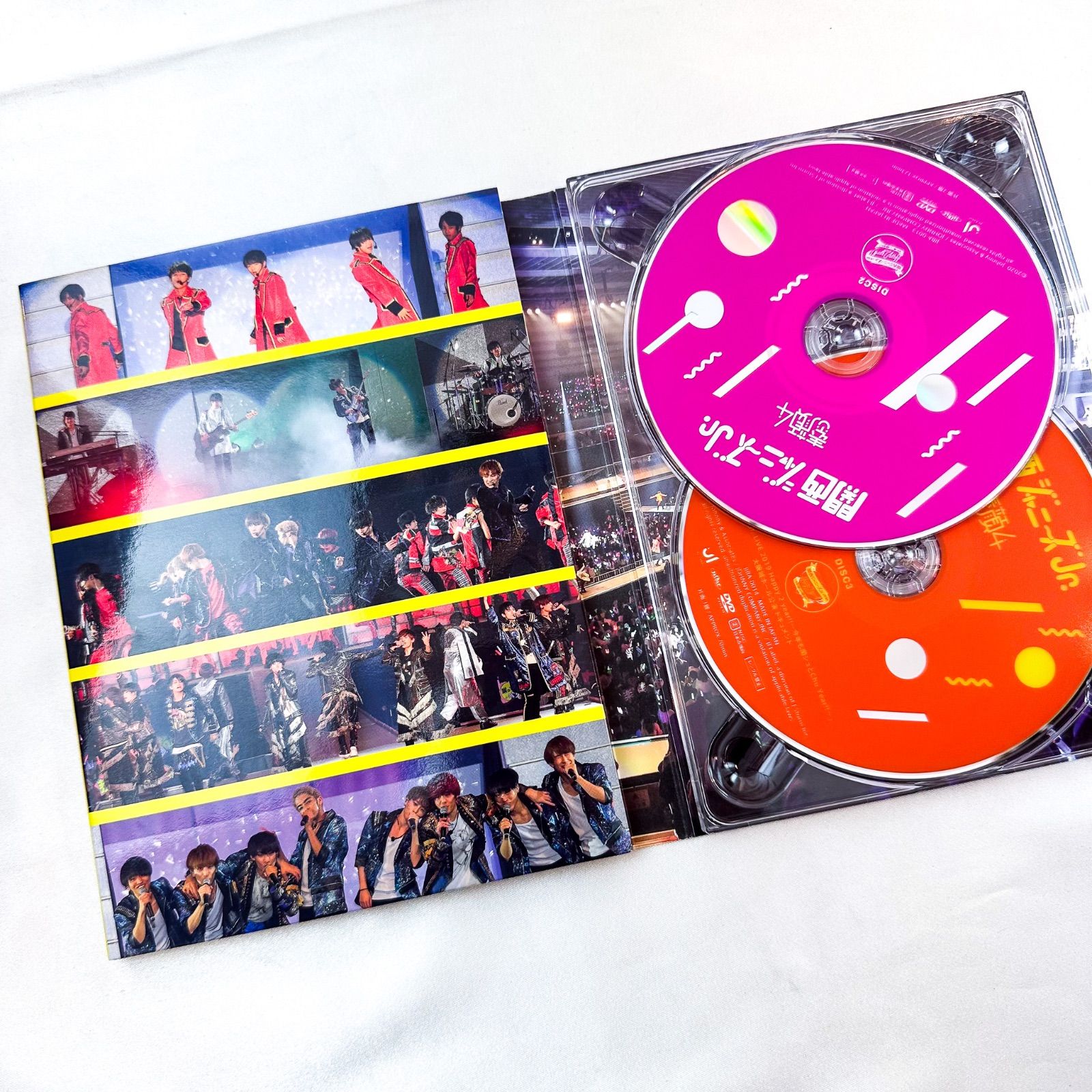 素顔4 関西ジャニーズJr.盤 素顔4 関西Jr.盤 Amazon.co.jp: 素顔4