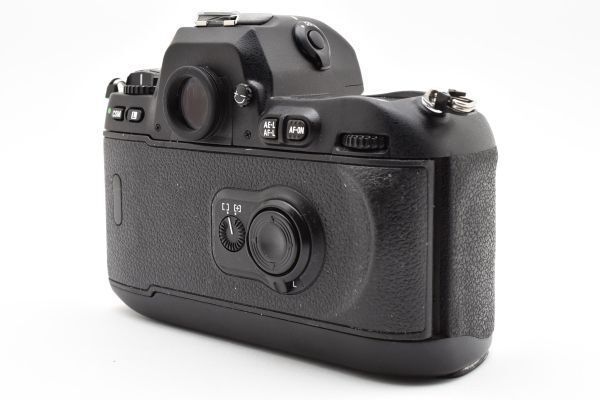 ☆特上美品 / ジャンク☆ Nikon ニコン F100 ボディ 一眼レフ フィルム