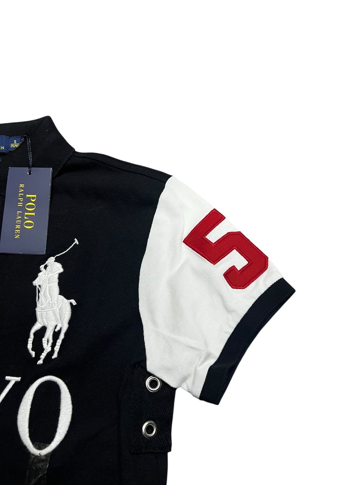 新品未使用 POLO Ralph Lauren ラルフローレン ビッグポニー JAPAN