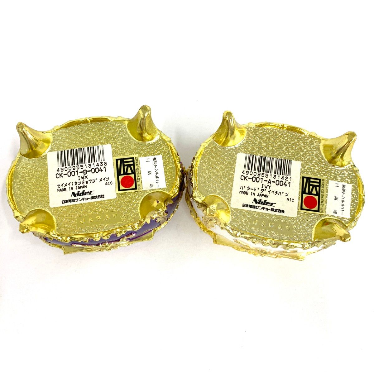 美品 - 日本電産サンキョー 羽生結弦 SEIMEI バラード第1番