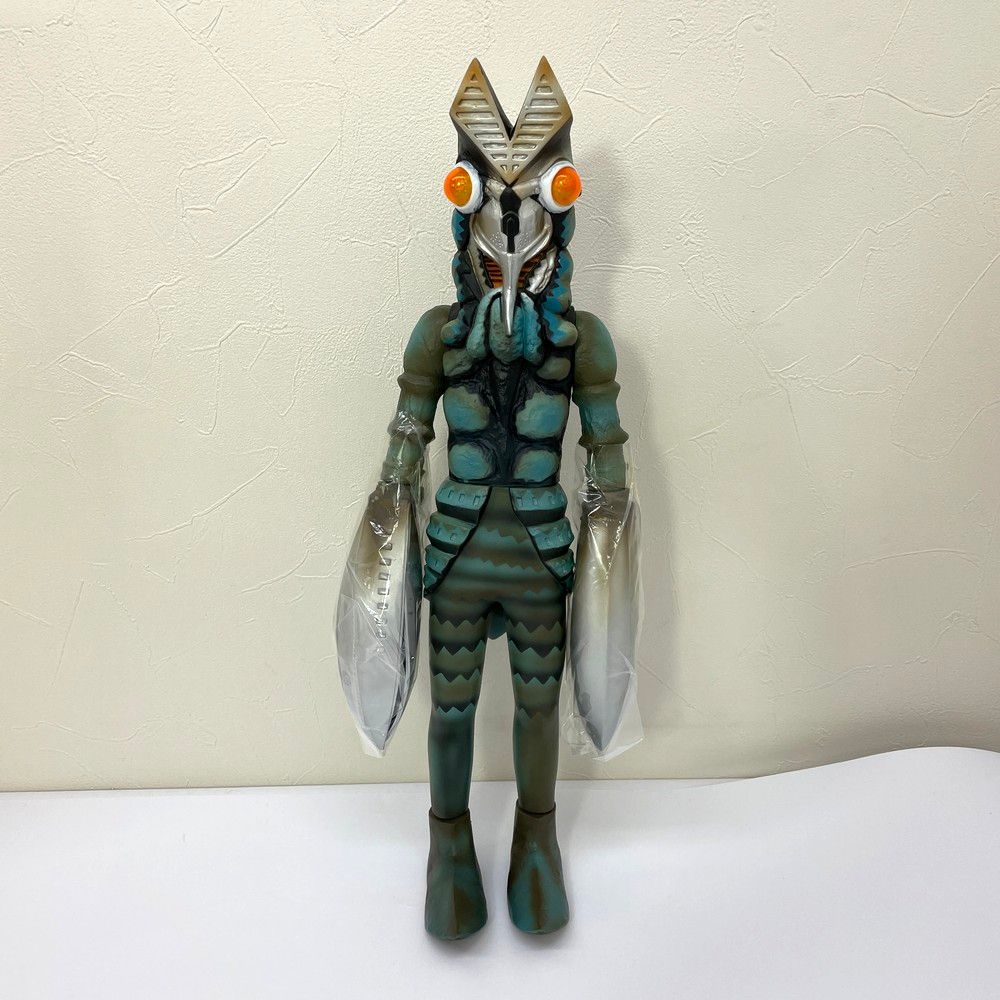 ☆未使用品 Marmit マーミット バルタン星人 ハイパーホビー 誌上限定