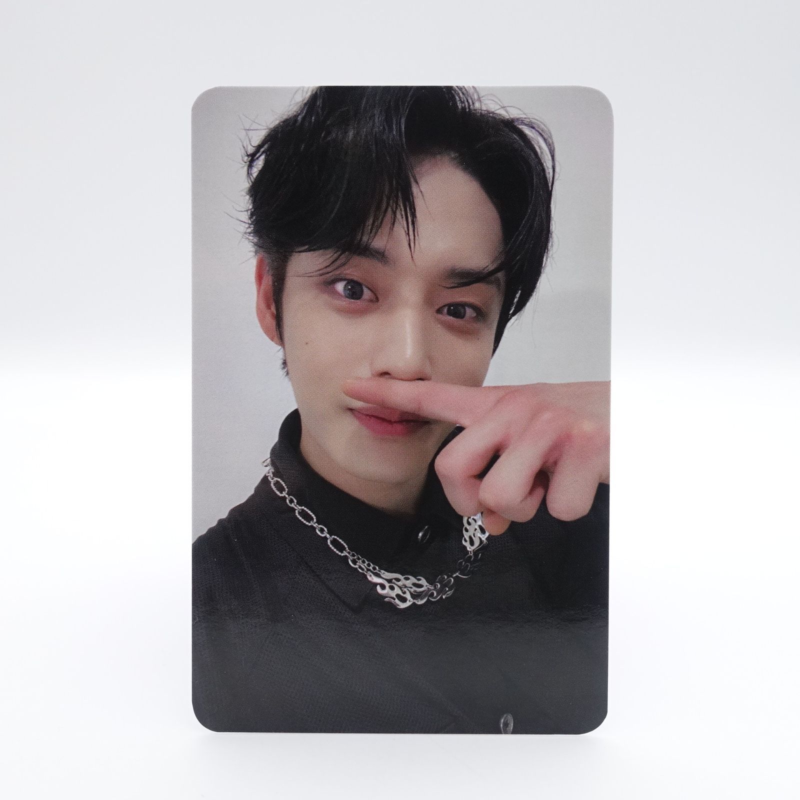 ZEROBASEONE ジウン MELTING POINT Ktown4u 特典 トレカ フォト カード