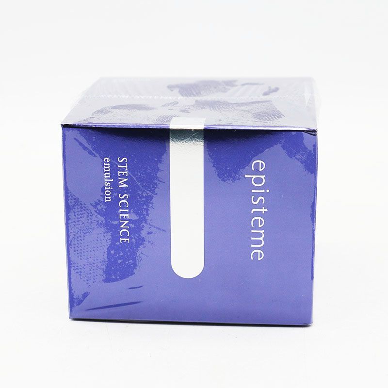 エピステーム エピステーム ステムサイエンス エマルジョンc 45g