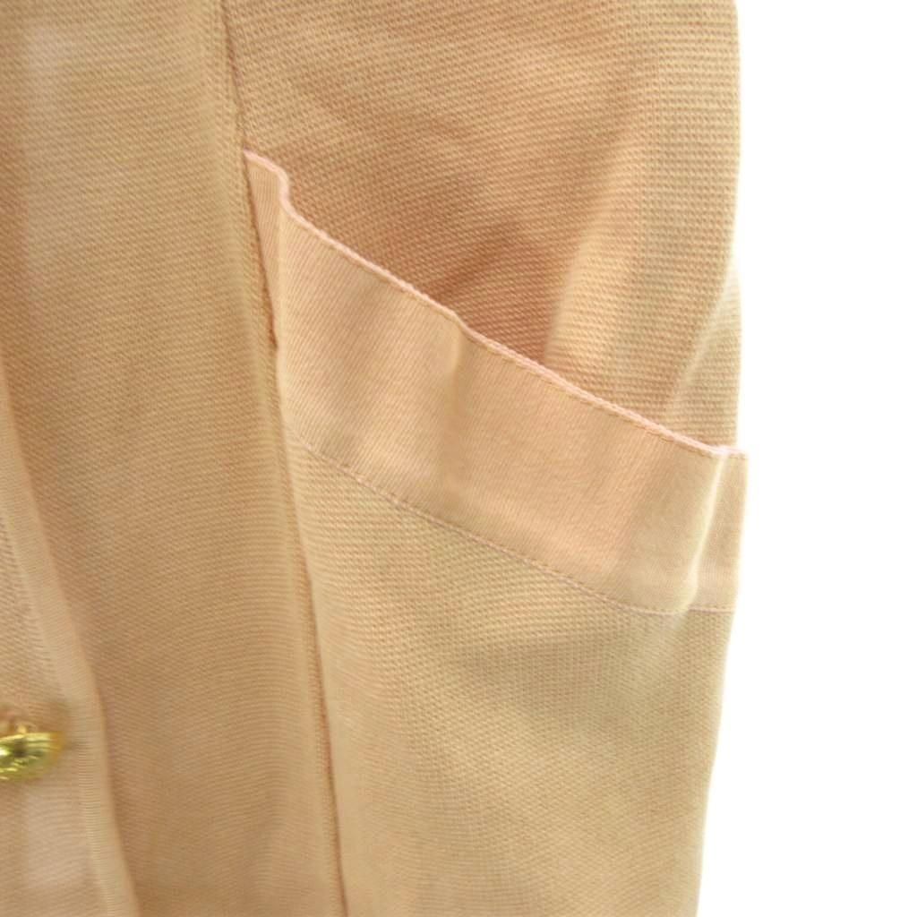 サルヴァトーレフェラガモ Salvatore Ferragamo ニット ワンピース