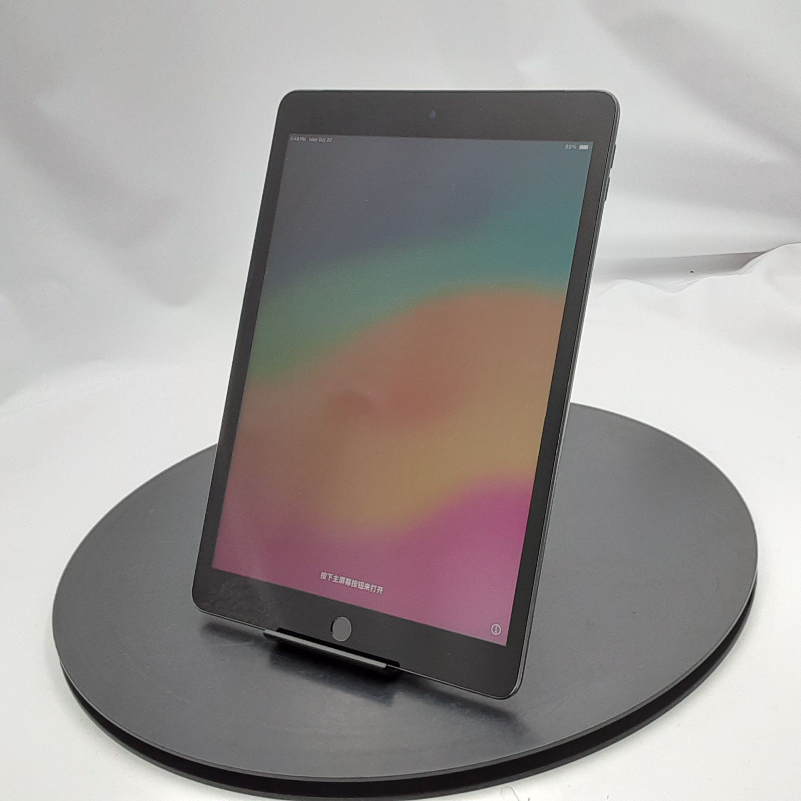 画面割れジャンク Apple iPad 9世代 ジャンク品 Apple iPad 第9世代