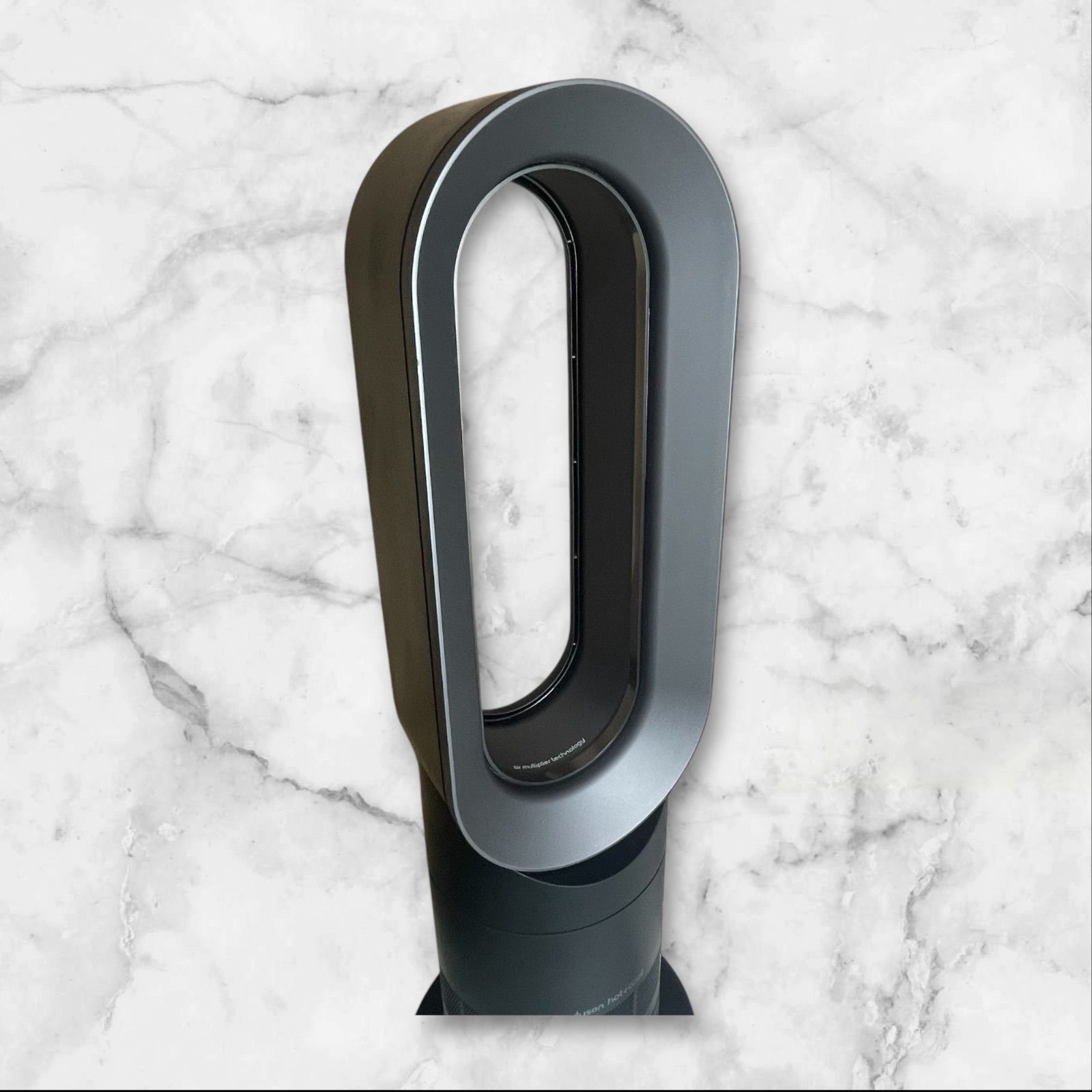 AM09 Hot+Cool ホットアンドクール AM09 2023 ブラック dyson hot