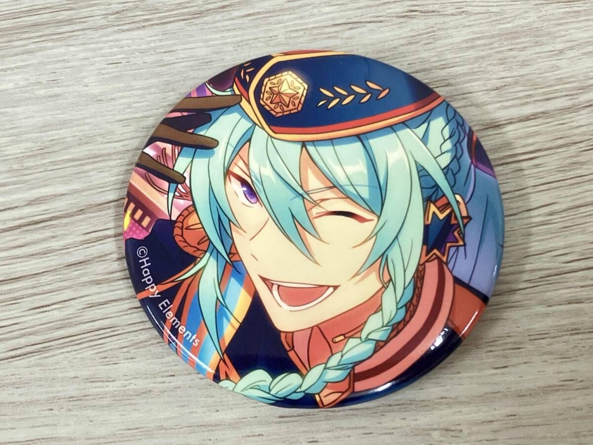 ◇【123個セット】あんさんぶるスターズ! 『五奇人』&『旧fine』日々樹