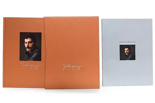 2026年最新】フレディ マーキュリー コレクション 1973-2000の人気