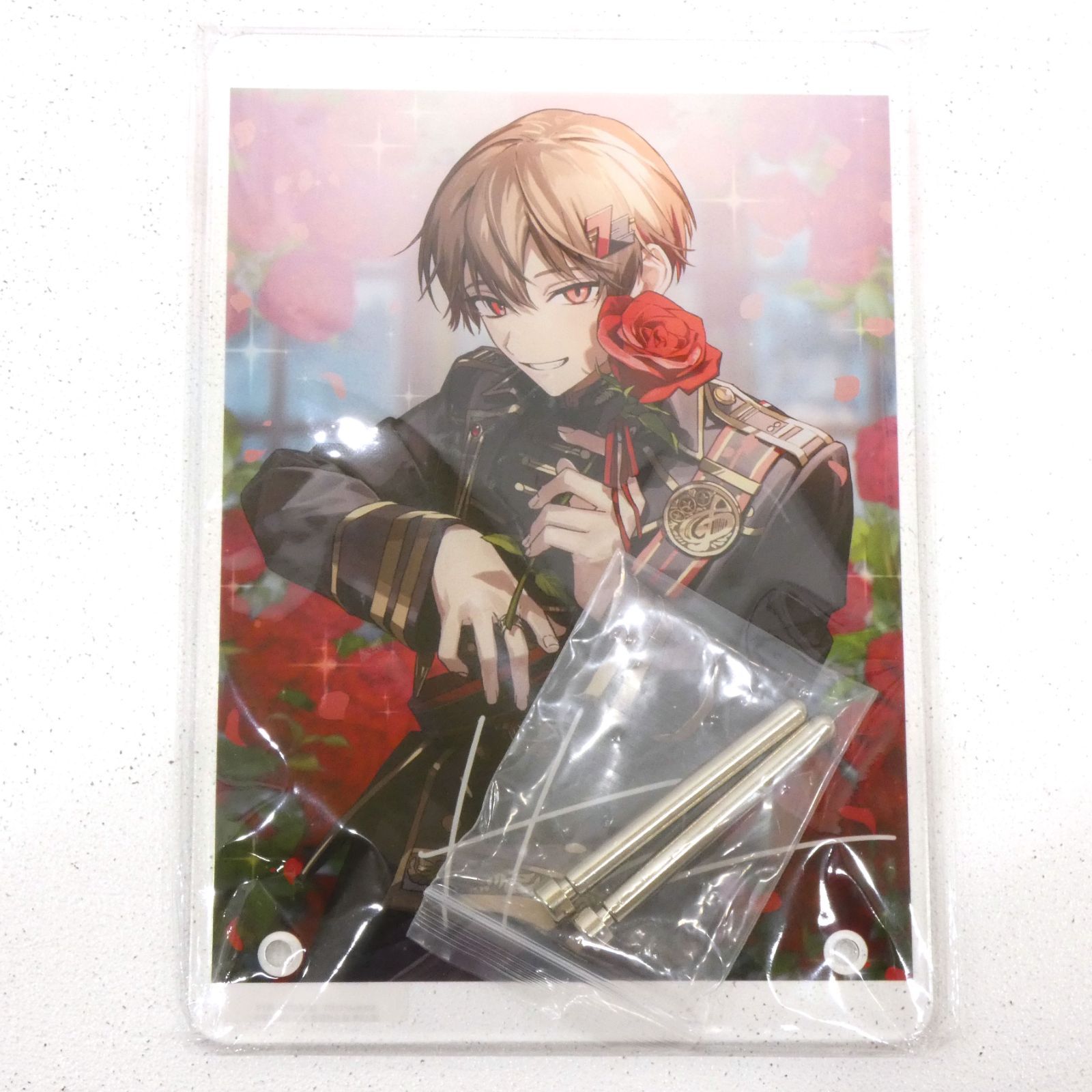 小牧店】未開封 シクフォニ 暇72 2023 誕生日 記念 セット 【I710-1209