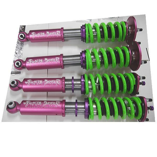 未使用品) チャクリキダンパー 326Power 2000000008752 - メルカリ