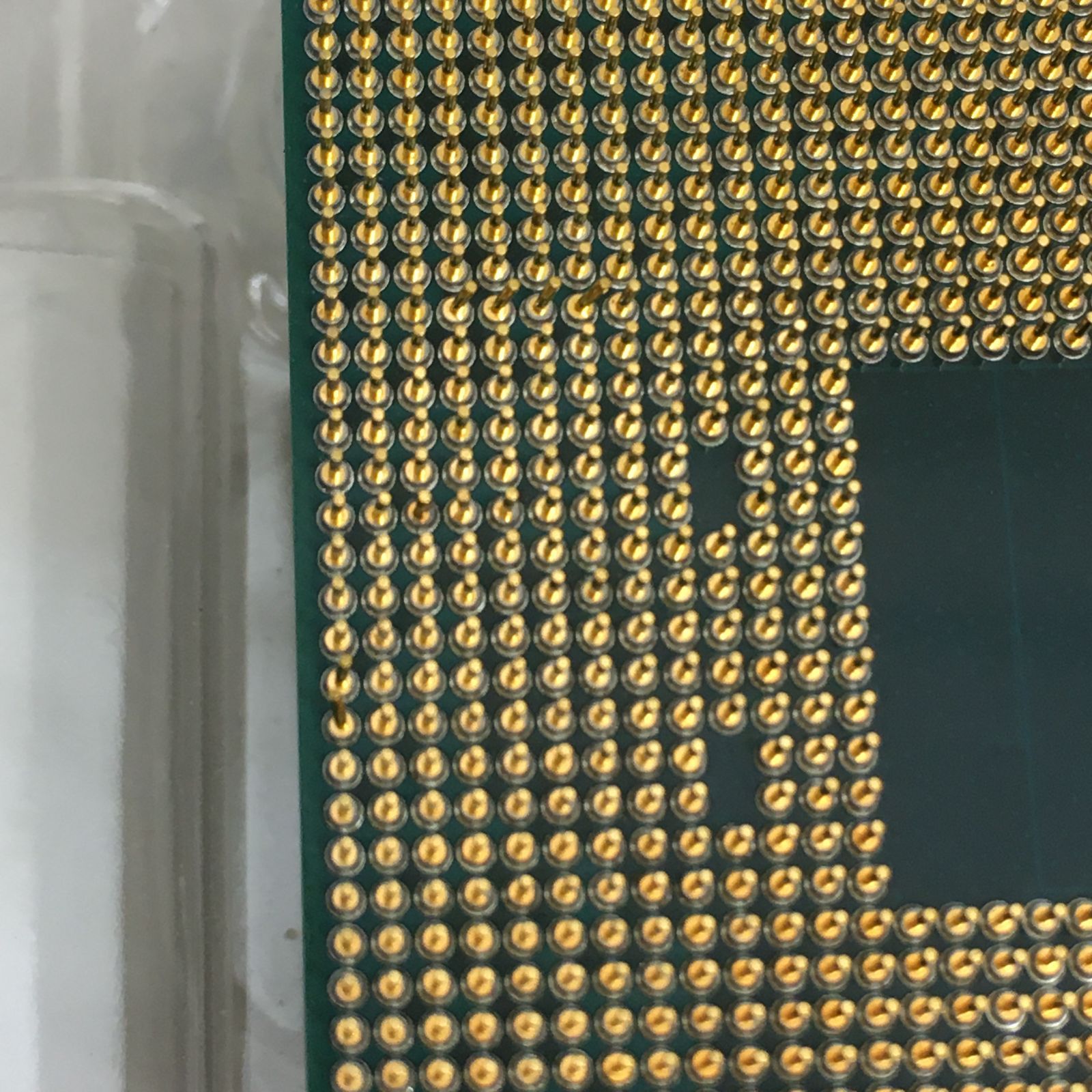 三沢店】 AMD Ryzen9 5950x ジャンク品 ピン折れ カケ有り - メルカリ