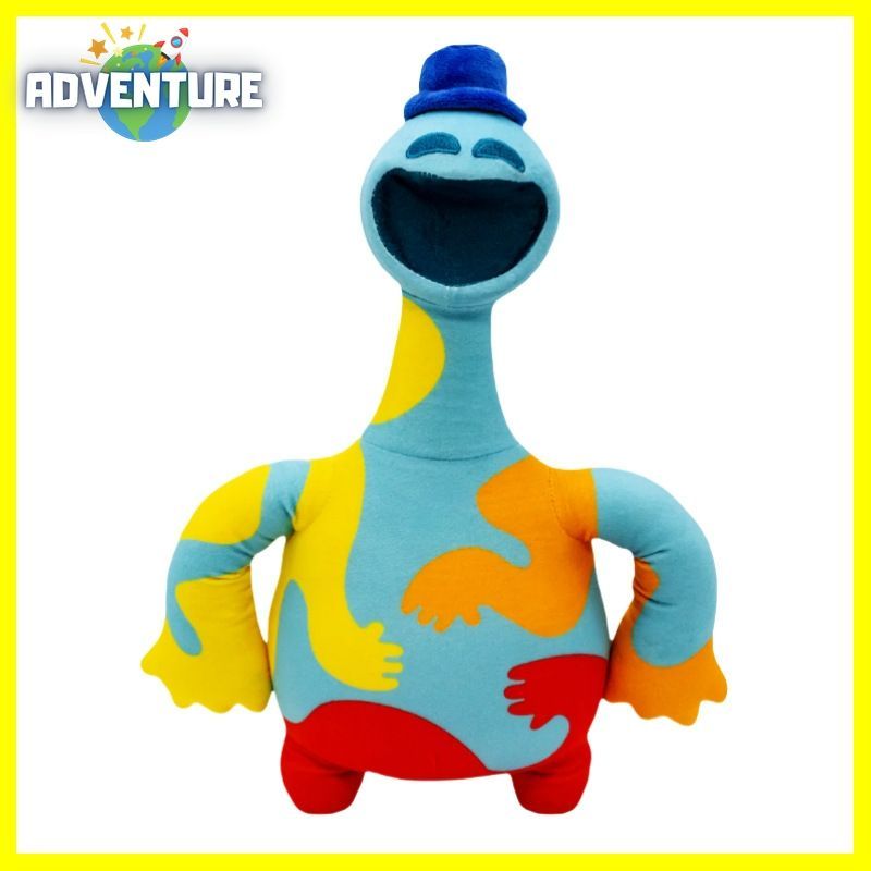 ナイトメアクリッターズ nightmare Critters ドーイザドーマン