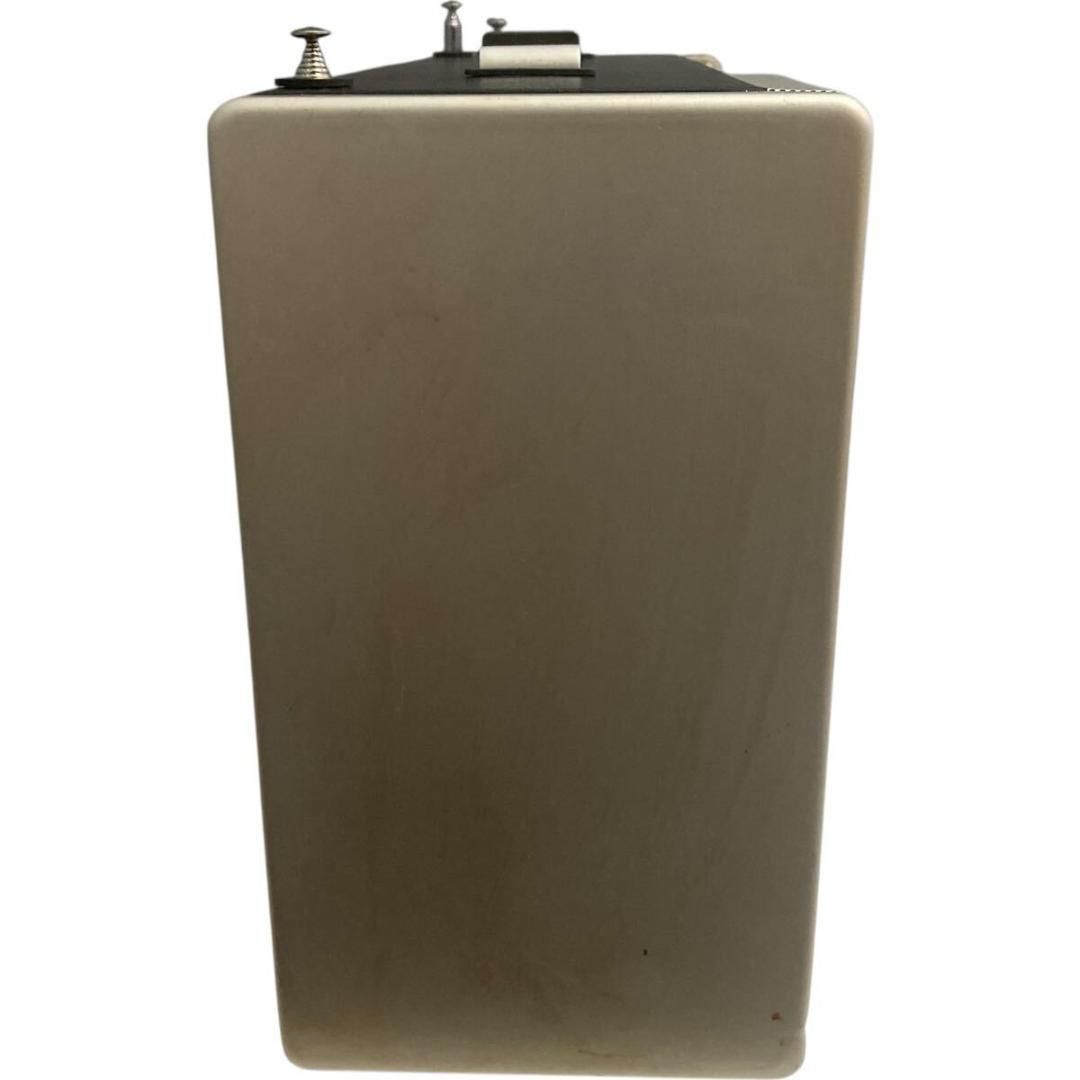 ②早いもの勝ち Braun T1000 ブラウン ラジオ Dieter Rams - メルカリ