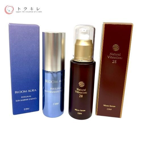 BLOOM AURA FCエッセンスプラス 30ml ブルームオーラ FC エッセンス