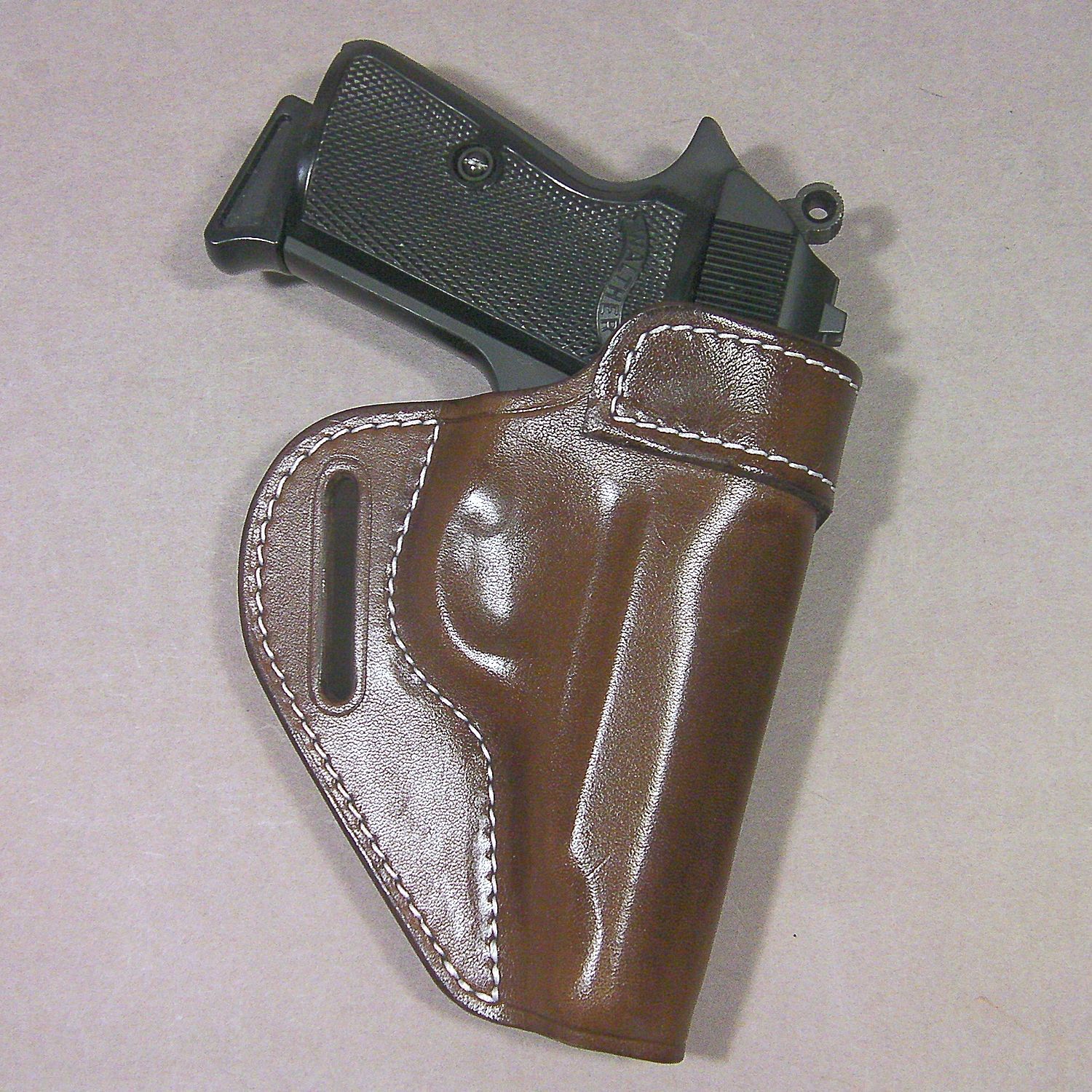 マルゼン ワルサー PP、PPK、 PPK/S用 コンシールド・タイプの