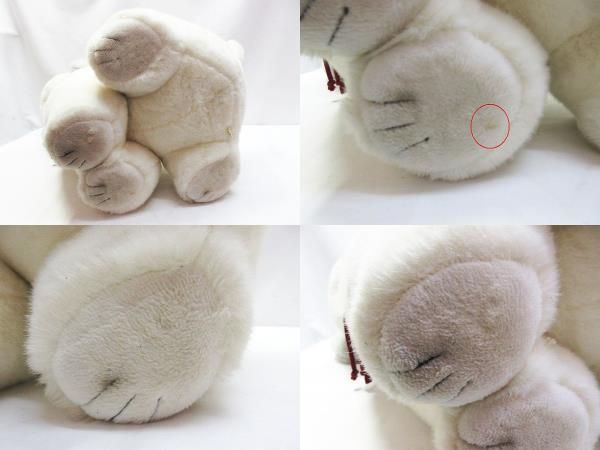 希少 レア 昭和レトロ うめ吉 大 ぬいぐるみ タグ付き 希少 レア 昭和