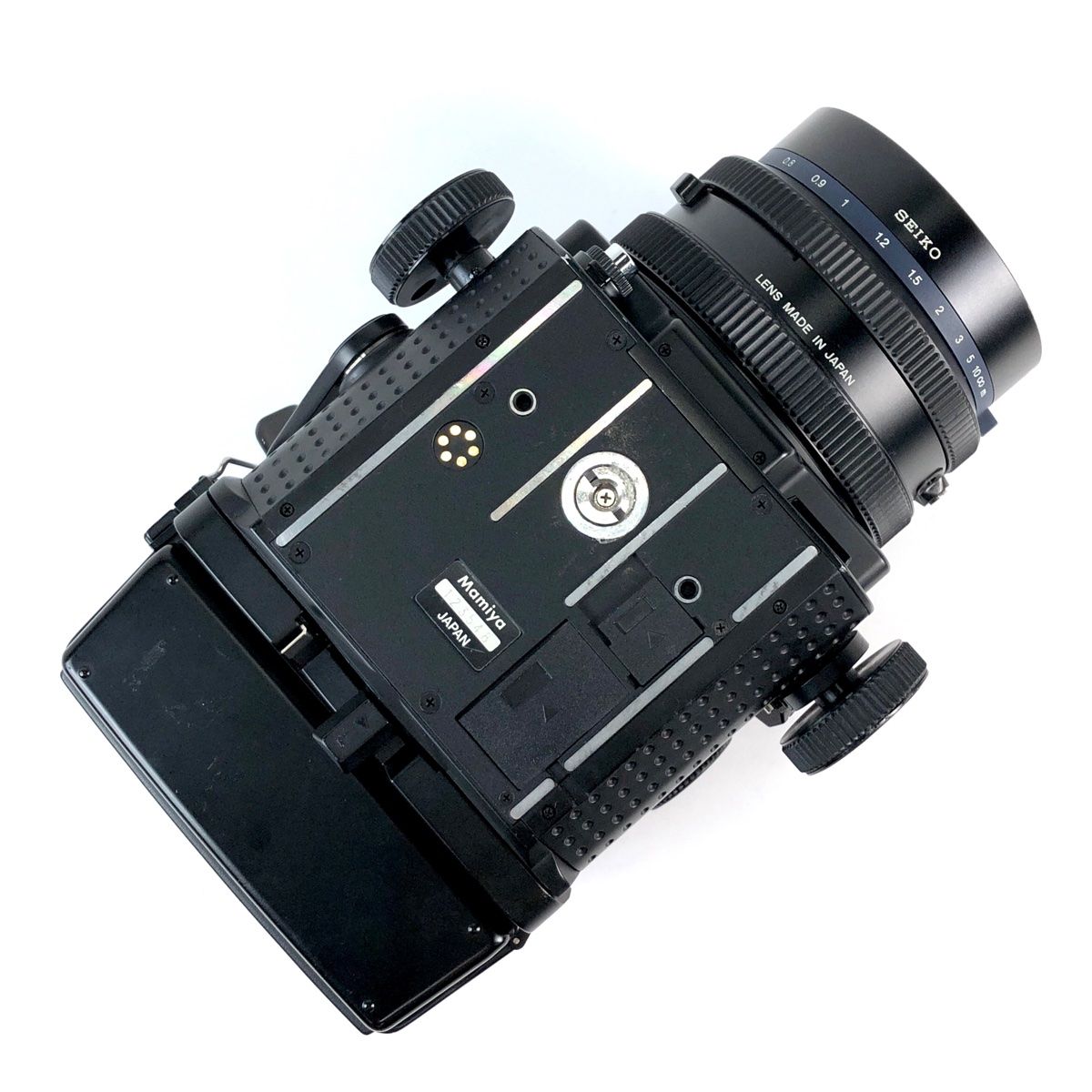 Mamiya マミヤ レンズ SEKOR Z 110mm F2.8 ジャンク RZに一番合う