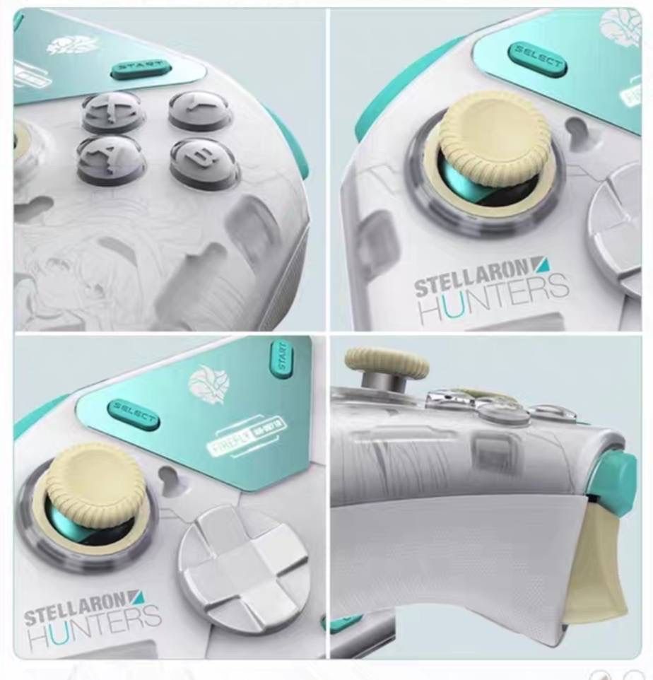 公式正規品 ホタル ゲームコントローラー 崩壊スターレイル サム