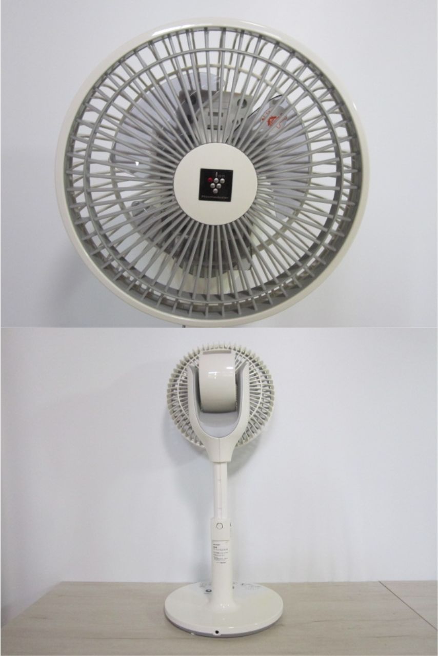 SHARP シャープ 扇風機 プラズマクラスター PJ-G2DS-T 中古 SHARP