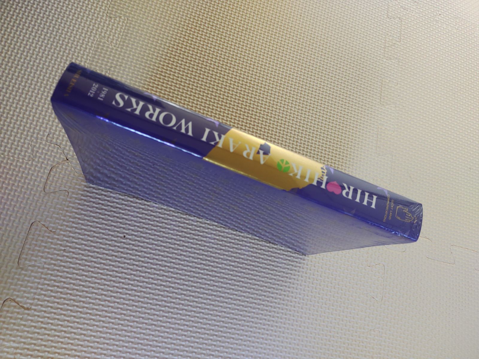 ジョジョ展 2012 六本木 HIROHIKO ARAKI WORKS イラスト - メルカリ