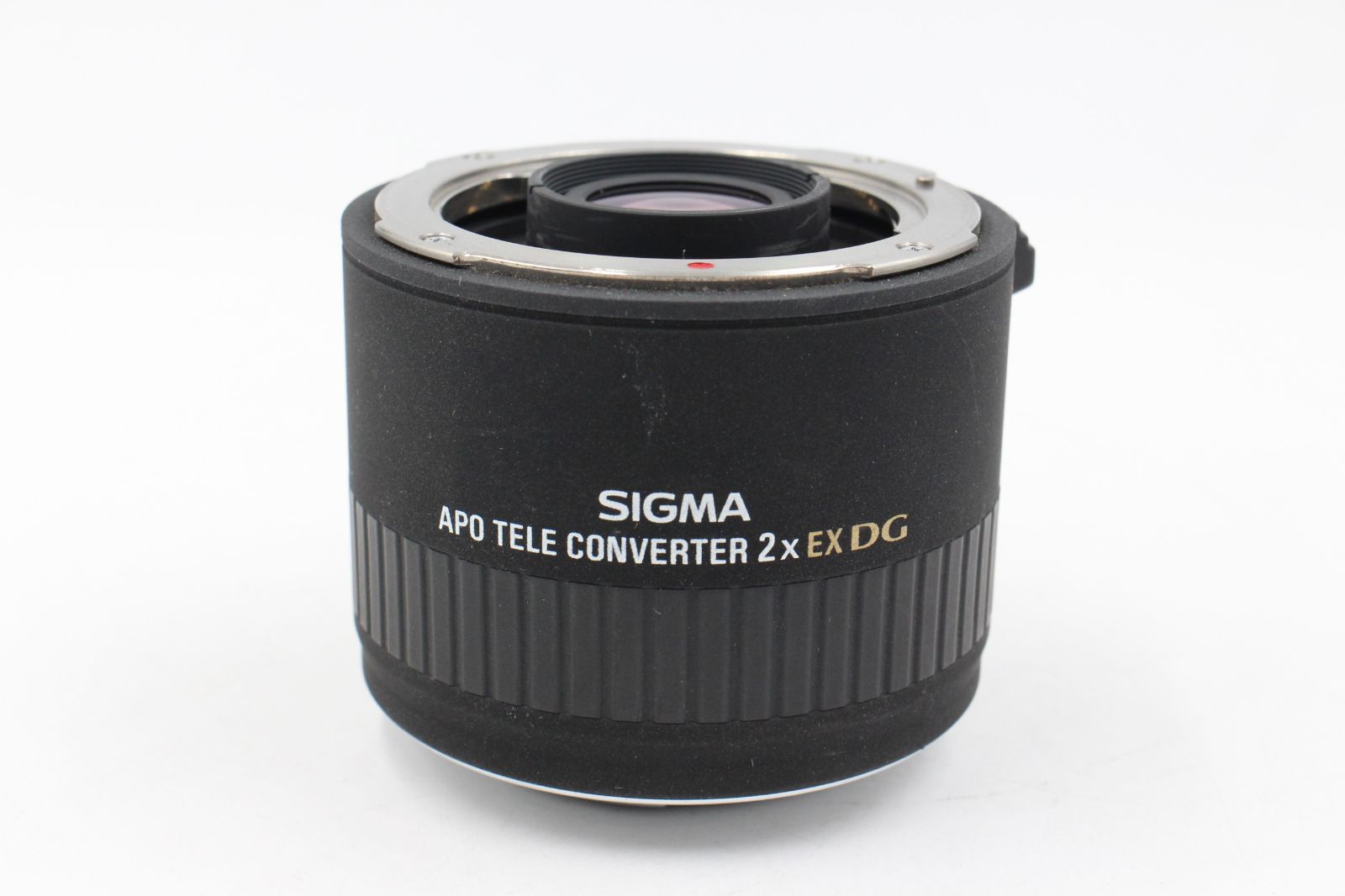100874☆極上品☆SIGMA テレコンバーター APO TELE CONVE 100874☆極上