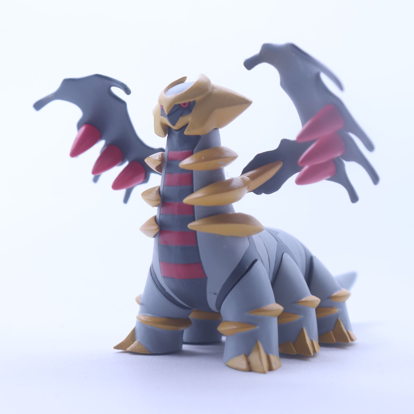 ギラティナ アナザーフォルム/TAKARA TOMY (タカラトミー) 立体