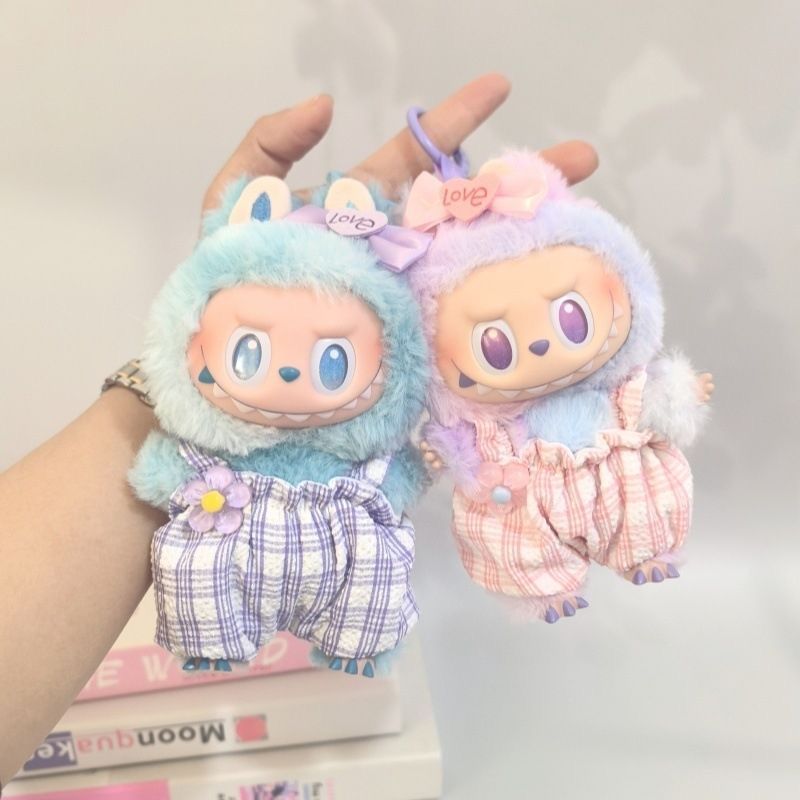 furby_love ぬいぐるみの着ぐるみ2着 furby_love ぬいぐるみの着ぐるみ