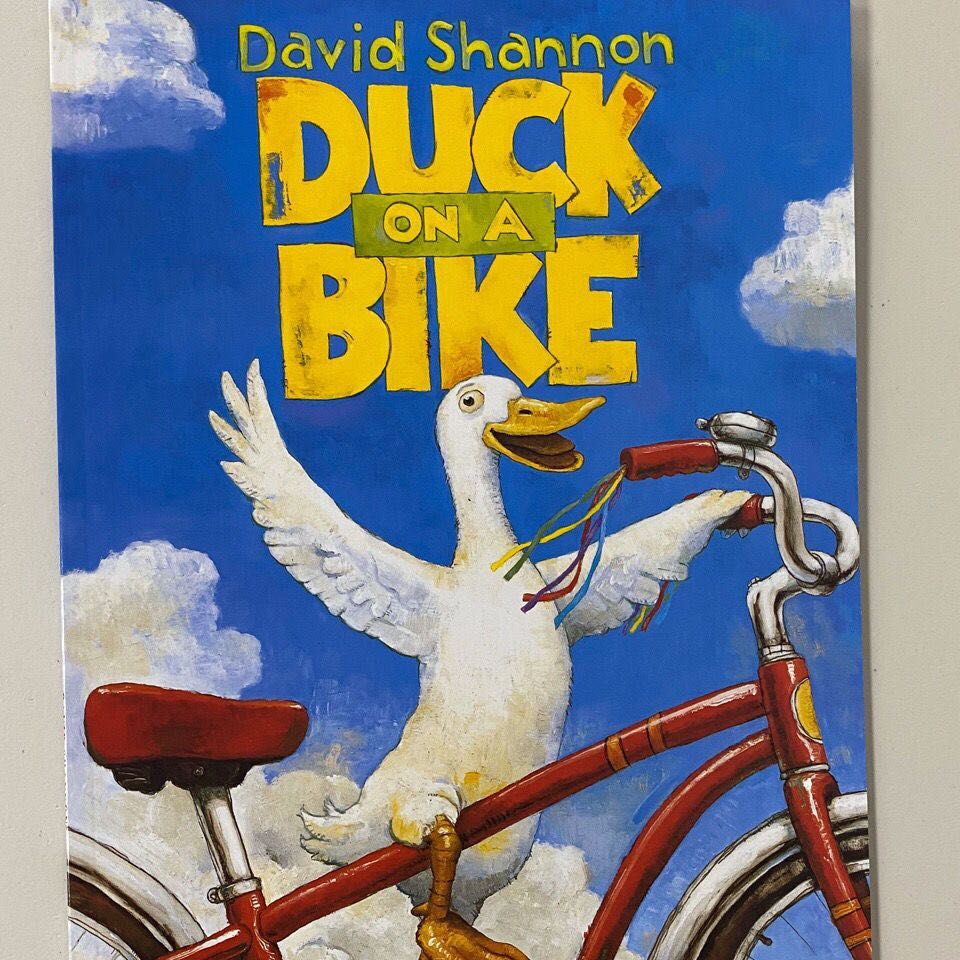 新品】David Shannon's Deluxe Collection 英語絵本10冊 CD2枚付き