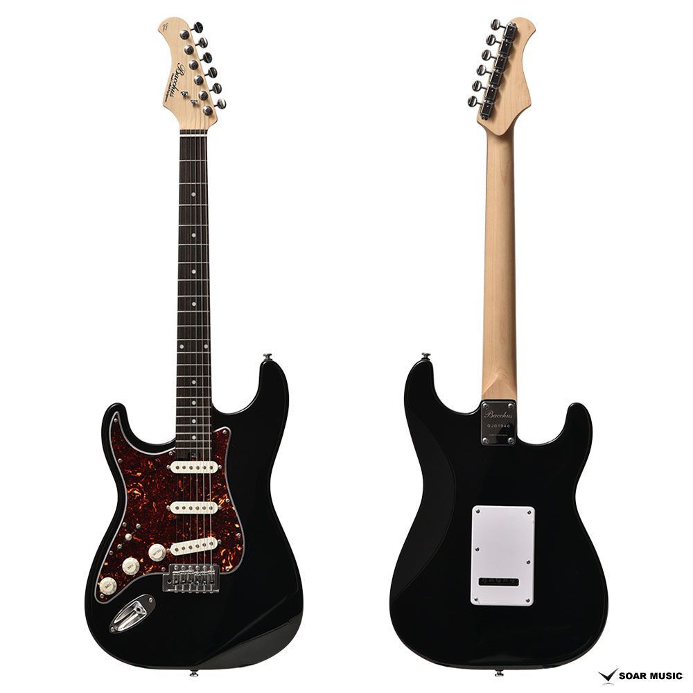 SELDER セルダー エレキギター ストラトタイプ レフティ ギター 左利き