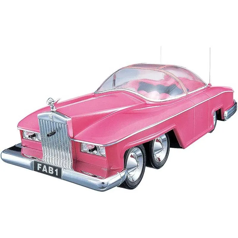 2026年最新】ペネロープ号 サンダーバード FAB1の人気アイテム - メルカリ