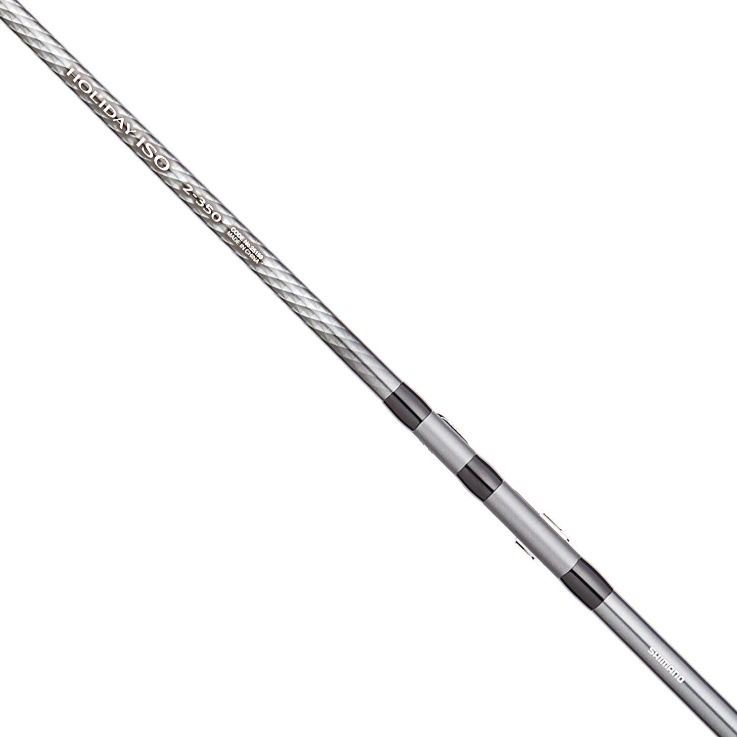 磯竿セット HYPERLOOP HOLIDAY ISO 磯竿セット HYPERLOOP HOLIDAY ISO