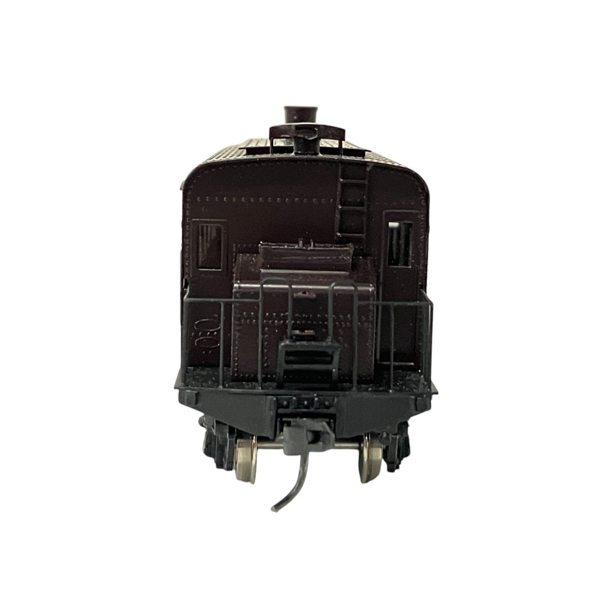 天賞堂 NO.509 スヌ31 国鉄 暖房客車 HOゲージ 鉄道模型 ジャンク