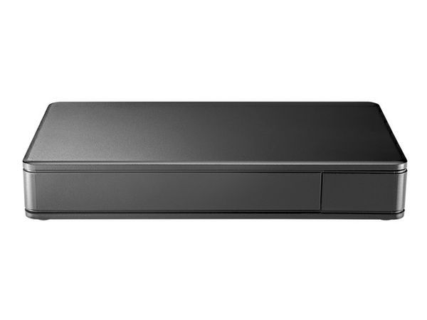 アイオーデーター テレビ 録画用ハードディスク PLUT-2KJN ② アイ