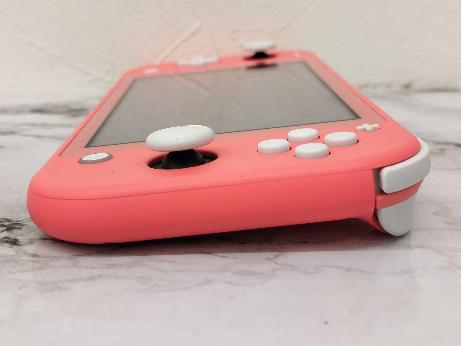 Nintendo Switch Lite スイッチライト コーラル本体 Nintendo Switch