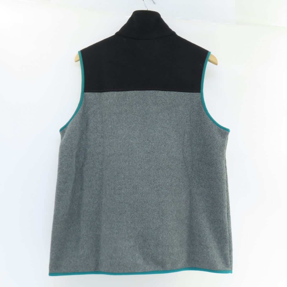 patagonia パタゴニア Lightweight Synchilla Snap-T Vest ライト