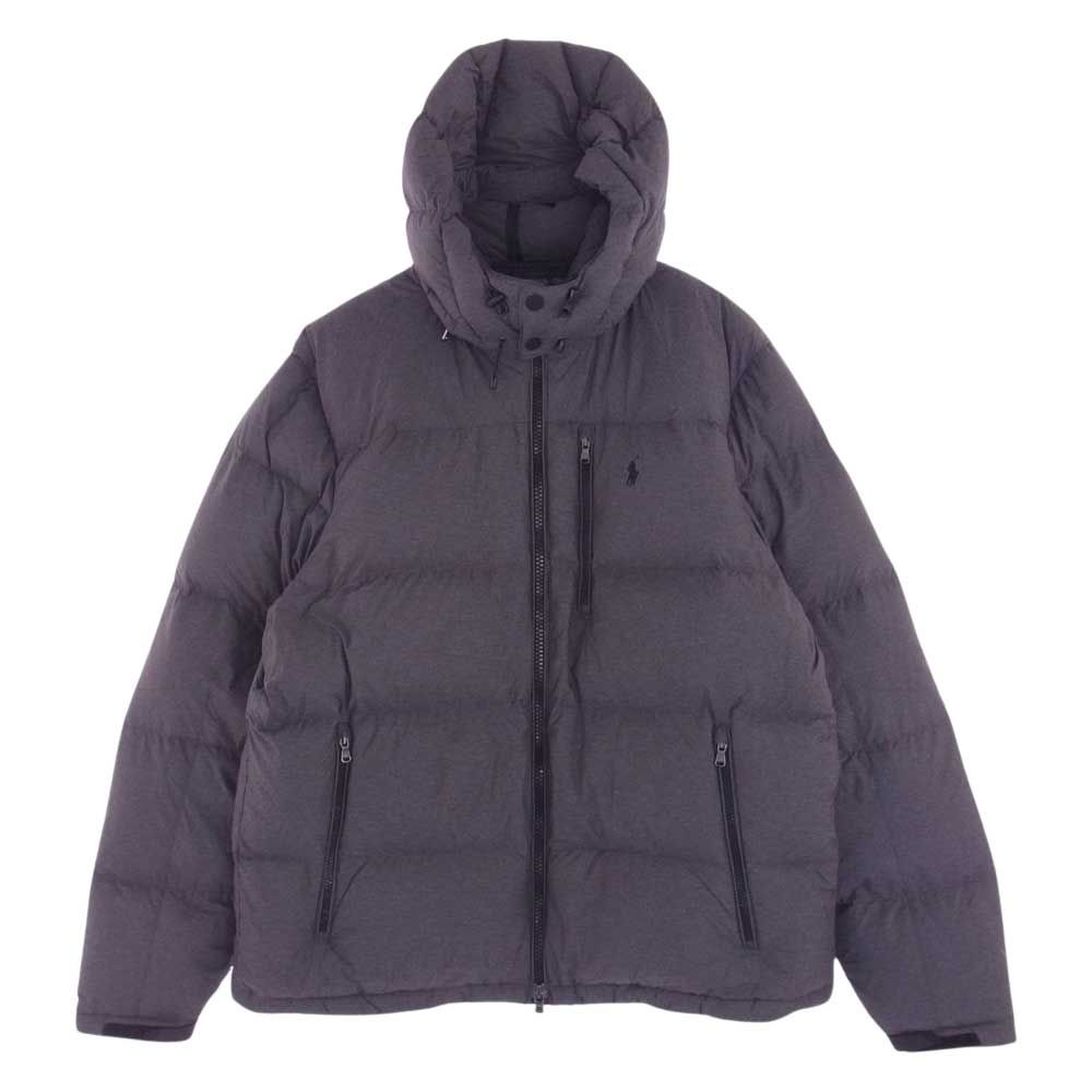 POLO RALPH LAUREN ポロ・ラルフローレン ダウンジャケット