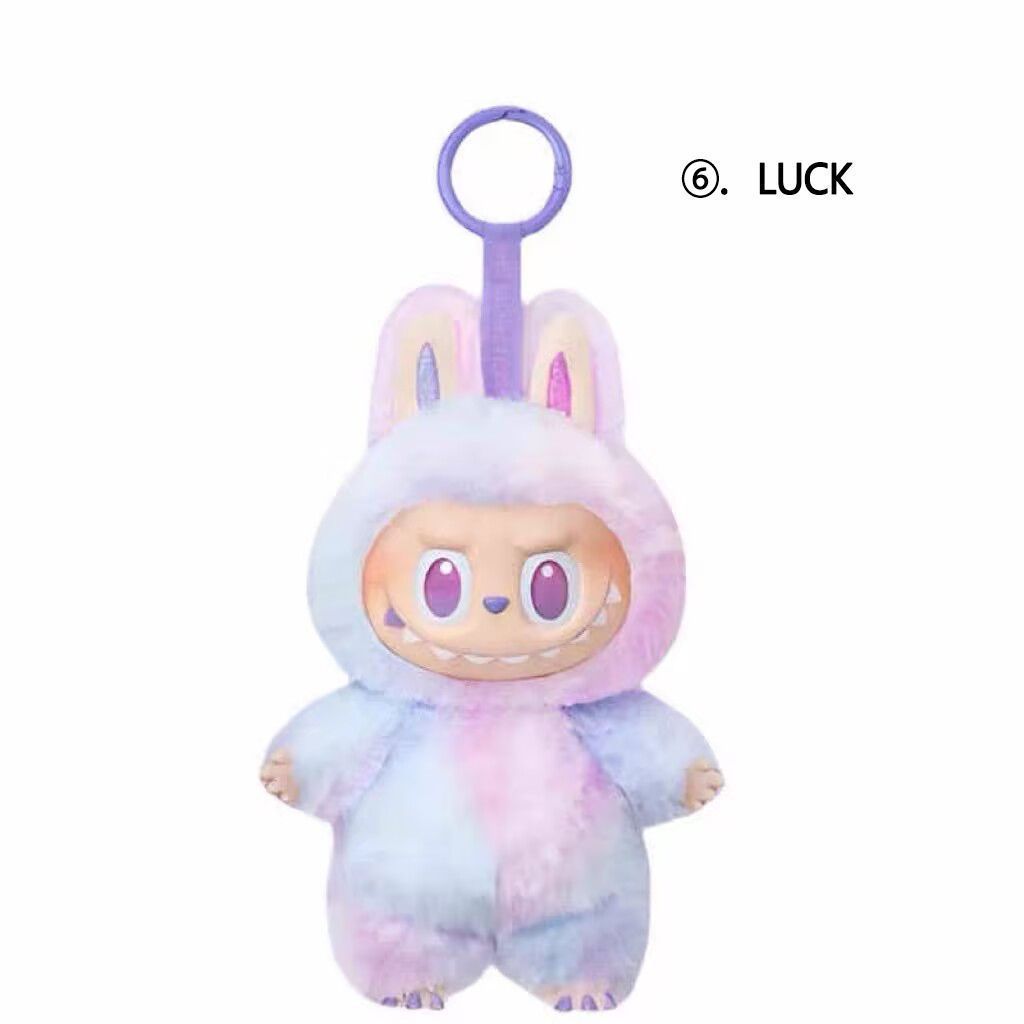 OneMall provides Mercari products: ラブブ ぬいぐるみストラップ 3