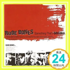 2026年最新】Rude bonesの人気アイテム - メルカリ