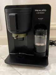 2026年最新】ヘルシオ お茶プレッソ te-ts56v-gの人気アイテム - メルカリ